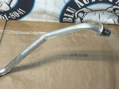 2007-09 Ford Mustang Shelby GT500 KR HVAC Hard Line- Long 16k Miles 263