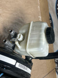 2007-09 Ford Mustang Shelby GT500 KR Brake Booster 16k Miles 263
