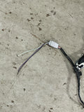 2007-09 Ford Mustang Shelby GT500 KR Coupe Body Harness 16k Miles 263