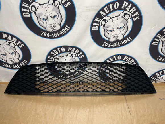 2007-09 Ford Mustang Shelby GT500 KR Upper Grille 16k Miles 263