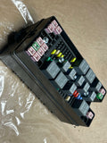 2007-09 Ford Mustang Shelby GT500 KR Engine Bay Fuse Box 16k Miles 263