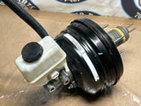 2007-09 Ford Mustang Shelby GT500 KR Brake Booster 16k Miles 263