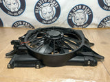 2007-09 Ford Mustang Shelby GT500 KR Fan Shroud 16k Miles 263