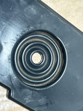 2007-09 Ford Mustang Shelby GT500 KR Shifter Isolator Plate 16k Miles 263