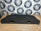 2007-09 Ford Mustang Shelby GT500 KR Rear Package Tray 16k Miles 263