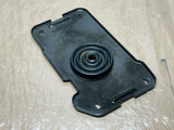 2007-09 Ford Mustang Shelby GT500 KR Shifter Isolator Plate 16k Miles 263
