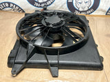 2007-09 Ford Mustang Shelby GT500 KR Fan Shroud 16k Miles 263