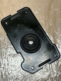 2007-09 Ford Mustang Shelby GT500 KR Shifter Isolator Plate 16k Miles 263