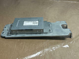 2007-09 Ford Mustang Shelby GT500 KR Satellite Radio Receiver 16k Miles 263