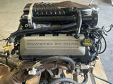 2015-17 Ford Mustang Gen II Coyote Engine & MT82 w/ 2.9 Whipple 54k Miles