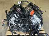 2015-17 Ford Mustang Gen II Coyote Engine & MT82 w/ 2.9 Whipple 54k Miles