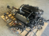 2015-17 Ford Mustang Gen II Coyote Engine & MT82 w/ 2.9 Whipple 54k Miles