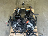 2015-17 Ford Mustang Gen II Coyote Engine & MT82 w/ 2.9 Whipple 54k Miles