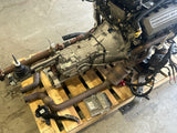 2015-17 Ford Mustang Gen II Coyote Engine & MT82 w/ 2.9 Whipple 54k Miles