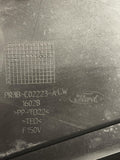 2015-24 Ford Mustang Battery Cover 250