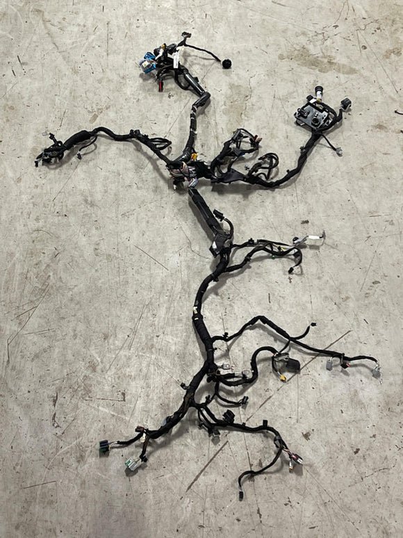 2024+ Ford Mustang GT Gen 4 S650 Dash Instrument Wiring Harness 250