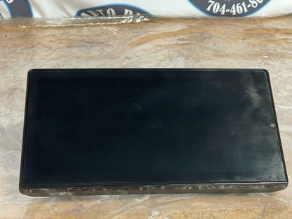 2024+ Ford Mustang GT Gen 4 S650 Radio Head Unit Display- Dash Screen 250