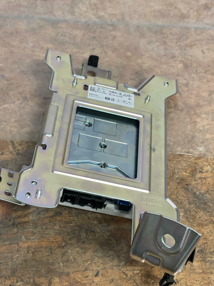 2024+ Ford Mustang GT Gen 4 S650 Temperature Climate Control Module 250