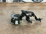 2024+ Ford Mustang GT Gen 4 LH Rear Seat Belt Retractor  S650  250