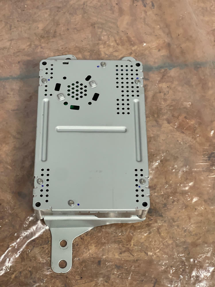 2024+ Ford Mustang GT Gen 4 S650 Cluster Display Screen Module AT 250