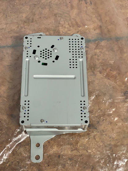 2024+ Ford Mustang GT Gen 4 S650 Cluster Display Screen Module AT 250