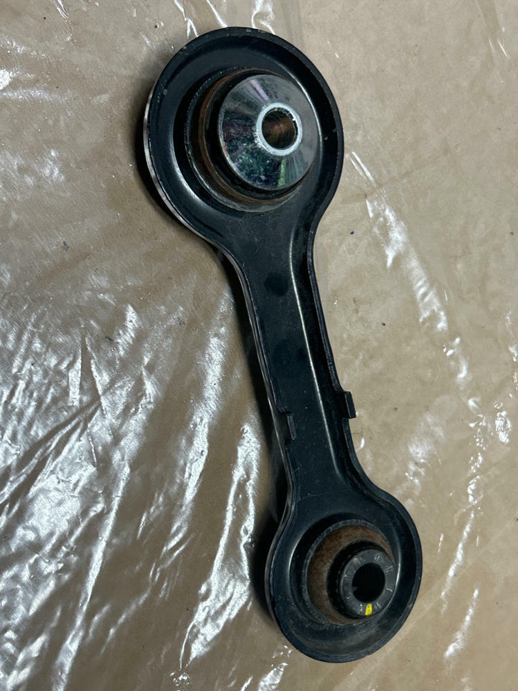 2018-23 Ford Mustang GT Rear LH Vertical Link 244