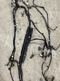2024+ Ford Mustang GT Gen 4 S650 Body Harness 250