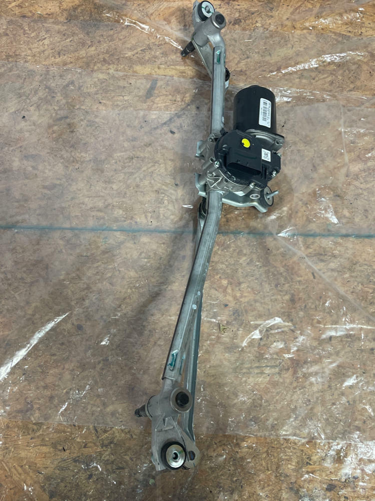 2024+ Ford Mustang GT Gen 4 S650 Wiper Motor Assembly 250