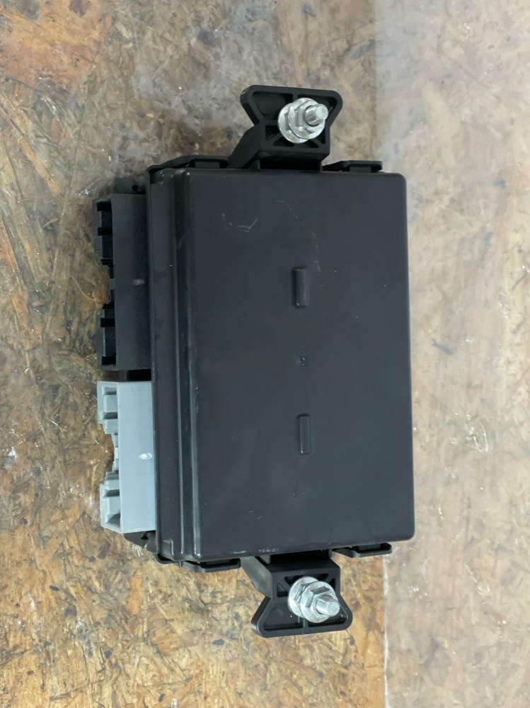 2024+ Ford Mustang GT Gen 4 S650 Lighting Control Unit 250