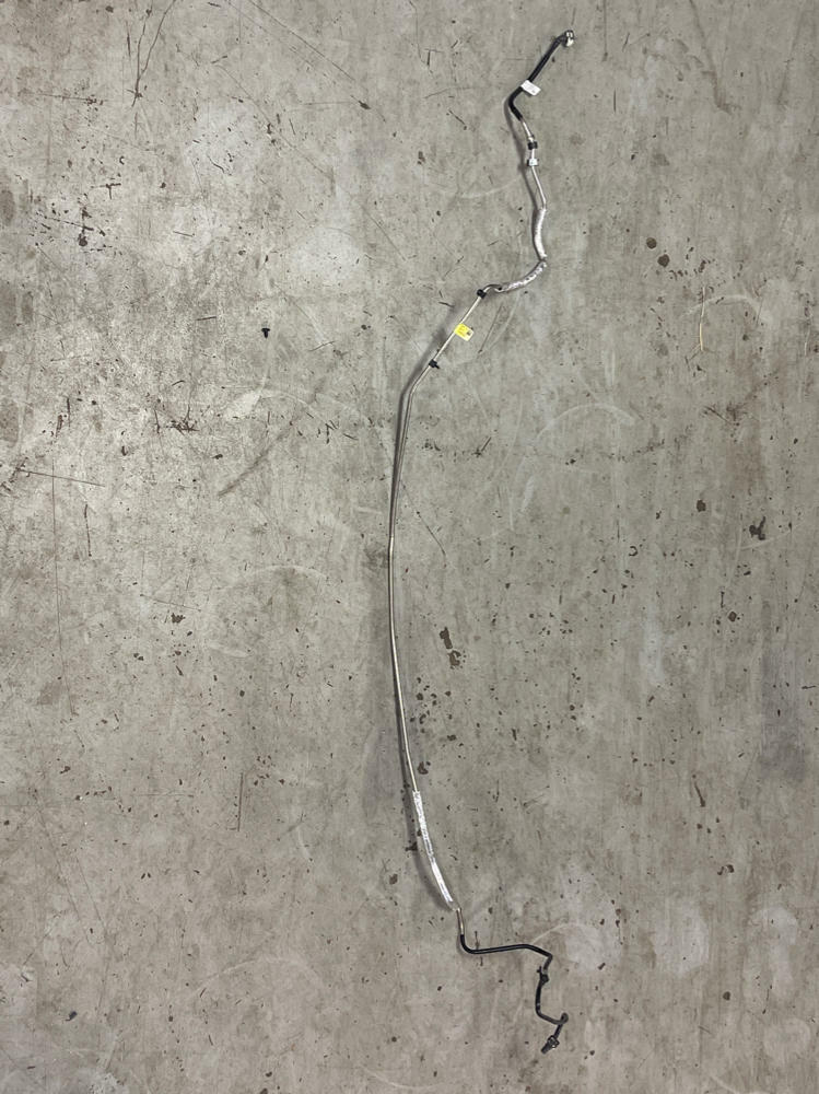 2024+ Ford Mustang GT Gen 4 S650 Fuel Line Feed  250