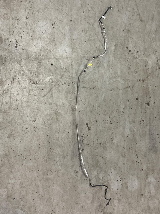 2024+ Ford Mustang GT Gen 4 S650 Fuel Line Feed  250