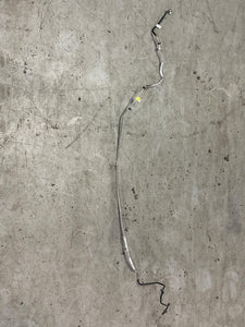 2024+ Ford Mustang GT Gen 4 S650 Fuel Line Feed  250