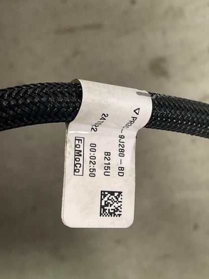 2024+ Ford Mustang GT Gen 4 S650 Fuel Line Feed  250