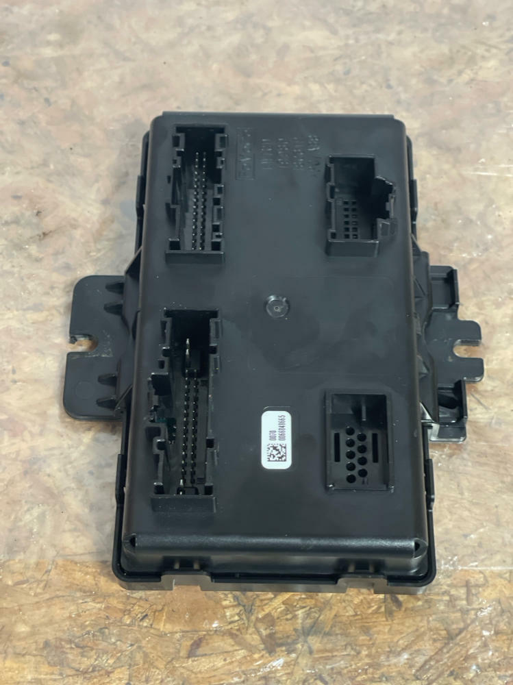 2024+ Ford Mustang GT Gen 4 S650 Temperature Climate Control Module 250