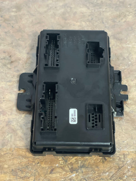 2024+ Ford Mustang GT Gen 4 S650 Temperature Climate Control Module 250