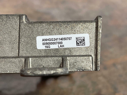 2024+ Ford Mustang GT Gen 4 S650 Gateway Control Module- for Coupe 250