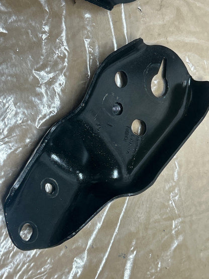 2018-23 Ford Mustang GT IRS Cradle Mounts w/ OEM Hardware 244