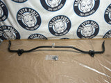 2018-23 Ford Mustang GT OEM Rear Sway Bar & Brackets 244