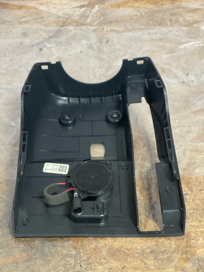 2024+ Ford Mustang GT Gen 4 S650 Steering Column Bezel  250