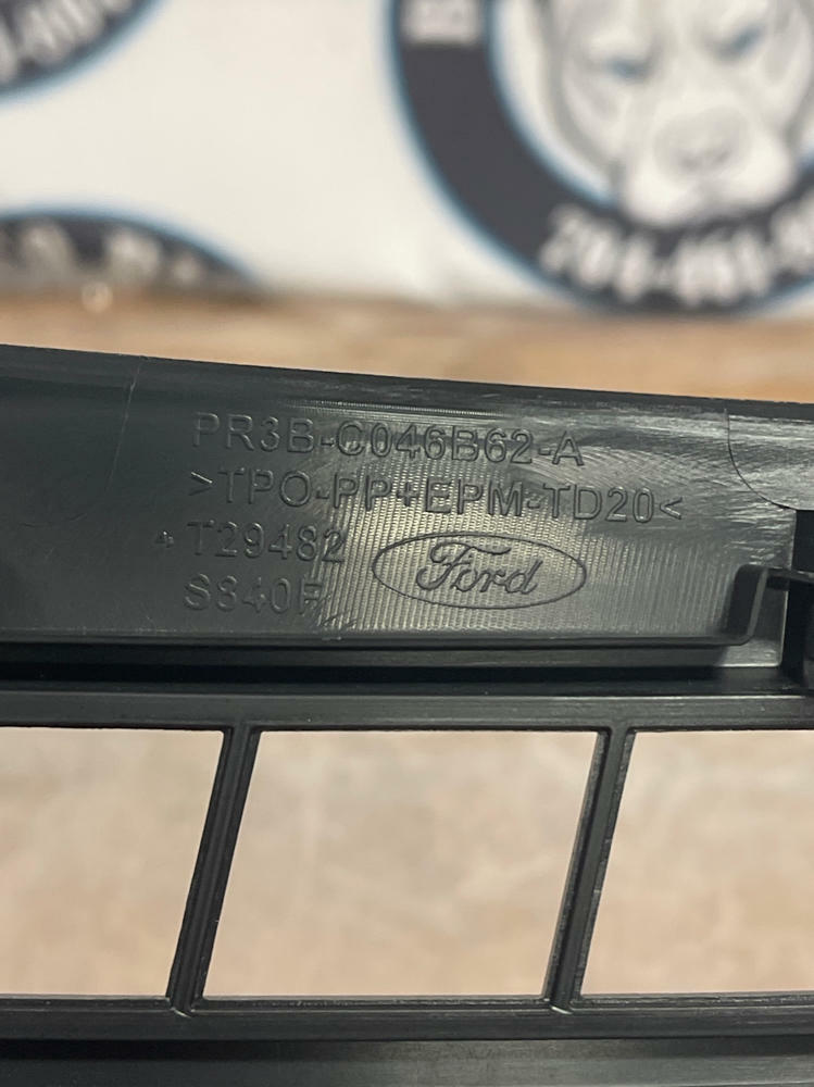 2024+ Ford Mustang GT Gen 4 S650 Defroster Vent 250