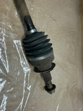 2018-23 Ford Mustang GT Rear RH Axle Half Shaft 244