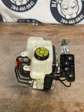 2024+ Ford Mustang GT Gen 4 S650 Booster ABS Module 250