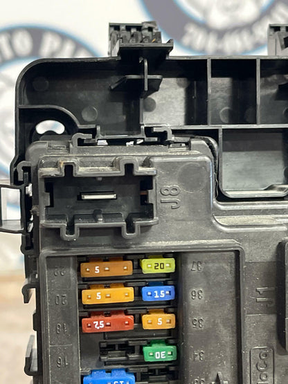 2024+ Ford Mustang GT Gen 4 S650 Theft Locking Body Control Module 250