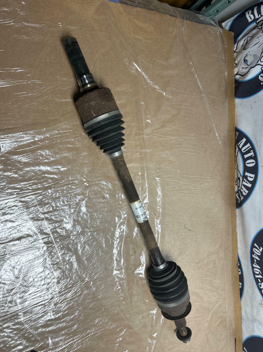 2018-23 Ford Mustang GT Rear RH Axle Half Shaft 244