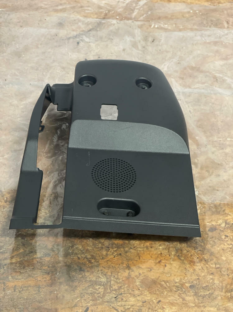 2024+ Ford Mustang GT Gen 4 S650 Steering Column Bezel  250
