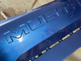 1999-04 Ford Mustang GT Rear Bumper (Paint Code K6) 230