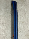 1999-04 Ford Mustang Passenger RH Side Skirt (Paint Code K6) 230