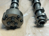 2015-17 Ford Mustang 5.0L V8 GEN 2 Coyote OEM Camshaft Set- 75k Miles 224