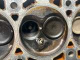 1999-04 Ford Mustang GT PI Heads Ported w/ Cams (READ DESCRIPTION) 230