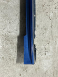 1999-04 Ford Mustang Passenger RH Side Skirt (Paint Code K6) 230